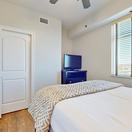 Azure Apartman Fort Walton Beach Kültér fotó