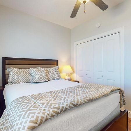 Azure Apartman Fort Walton Beach Kültér fotó