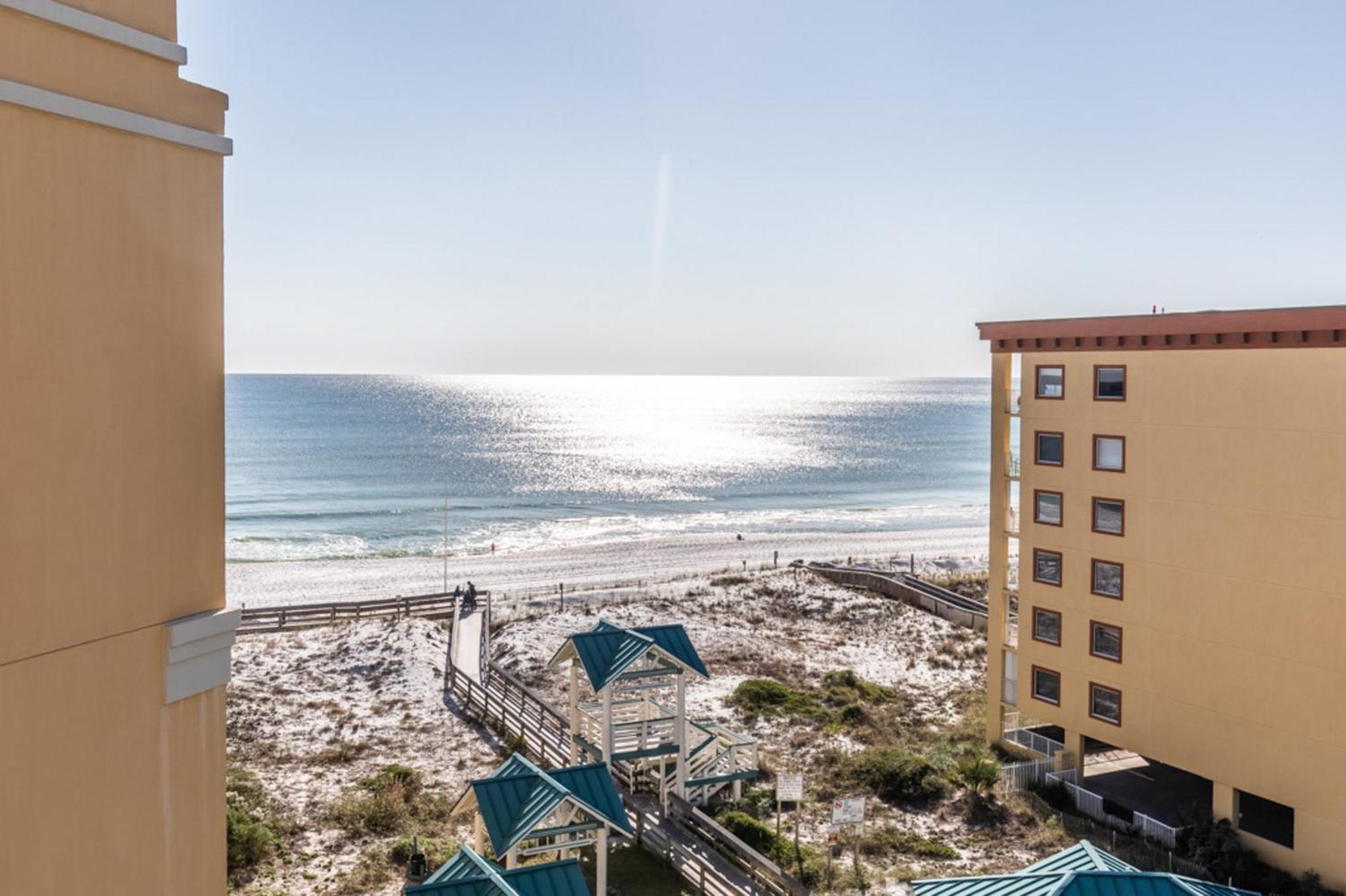 Azure Apartman Fort Walton Beach Kültér fotó