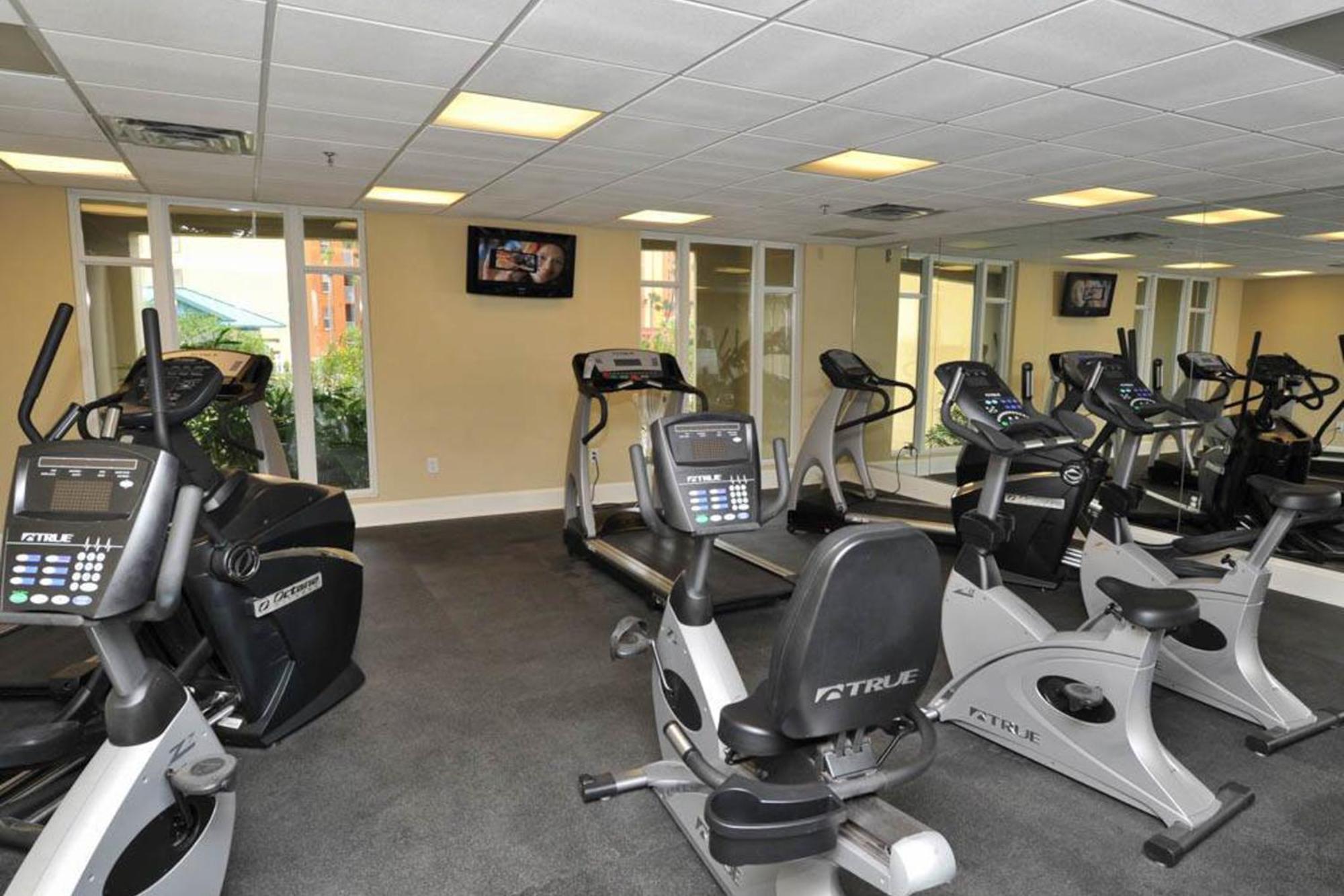 Azure Apartman Fort Walton Beach Kültér fotó