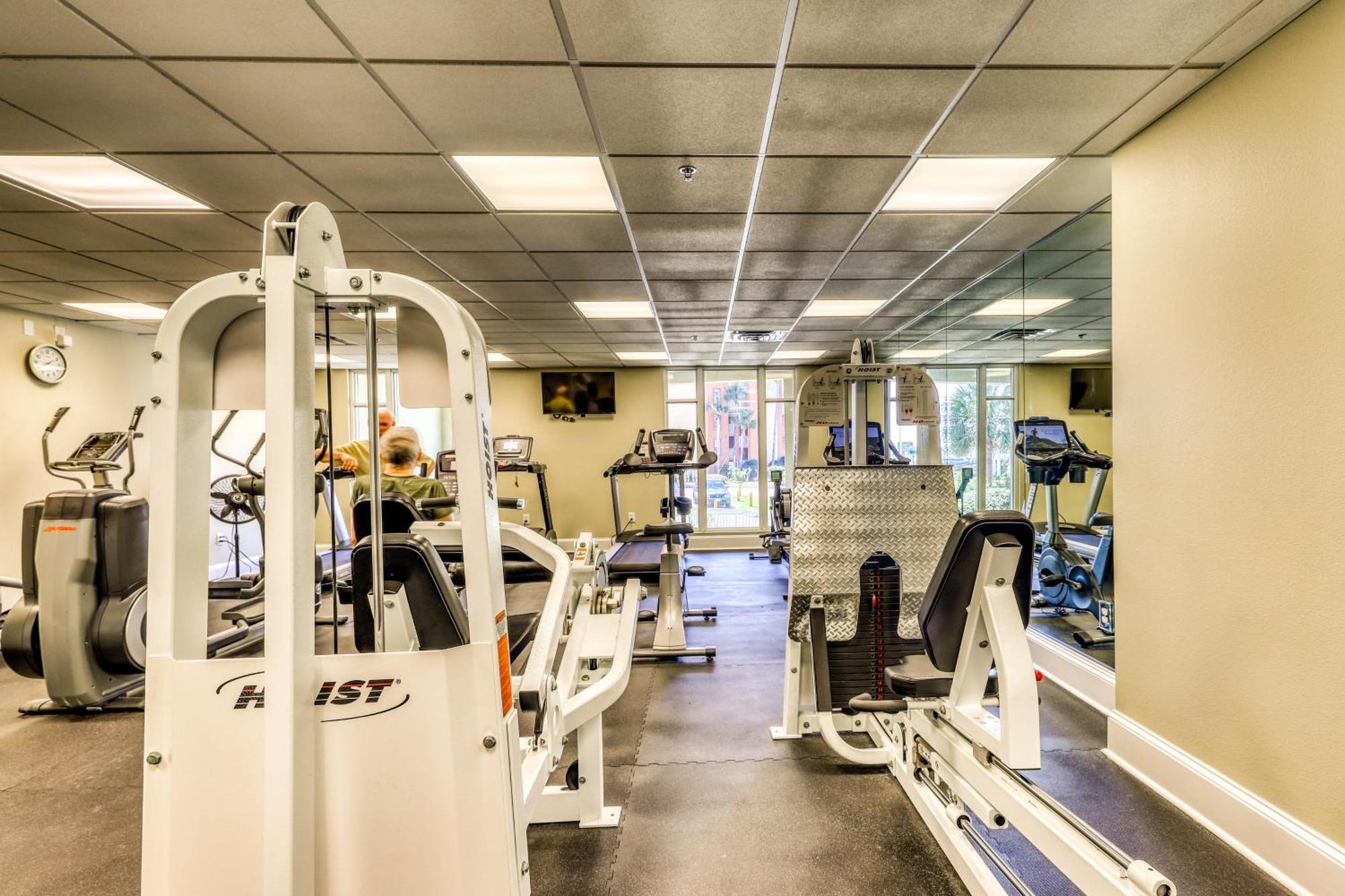 Azure Apartman Fort Walton Beach Kültér fotó