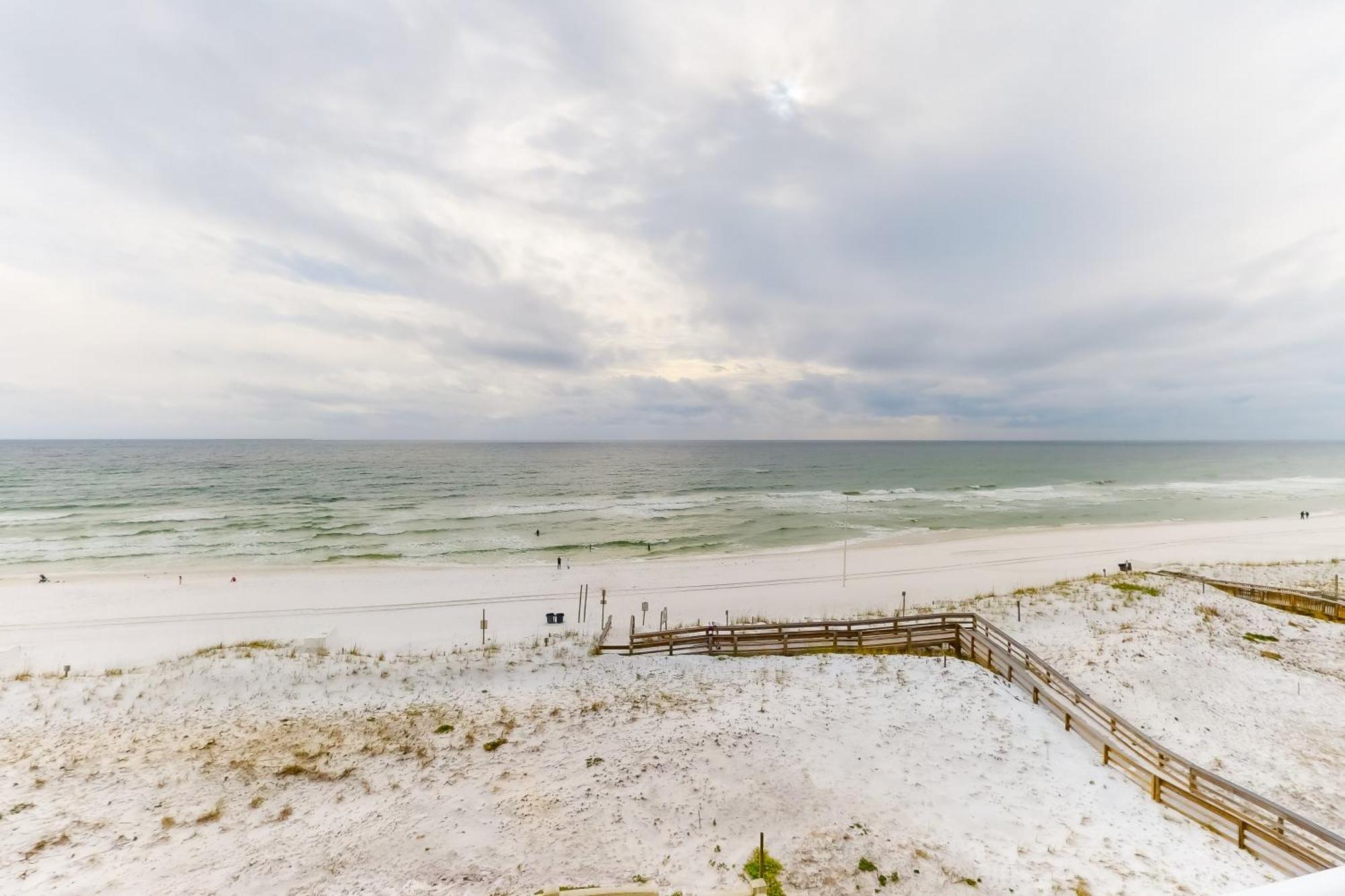 Azure Apartman Fort Walton Beach Kültér fotó