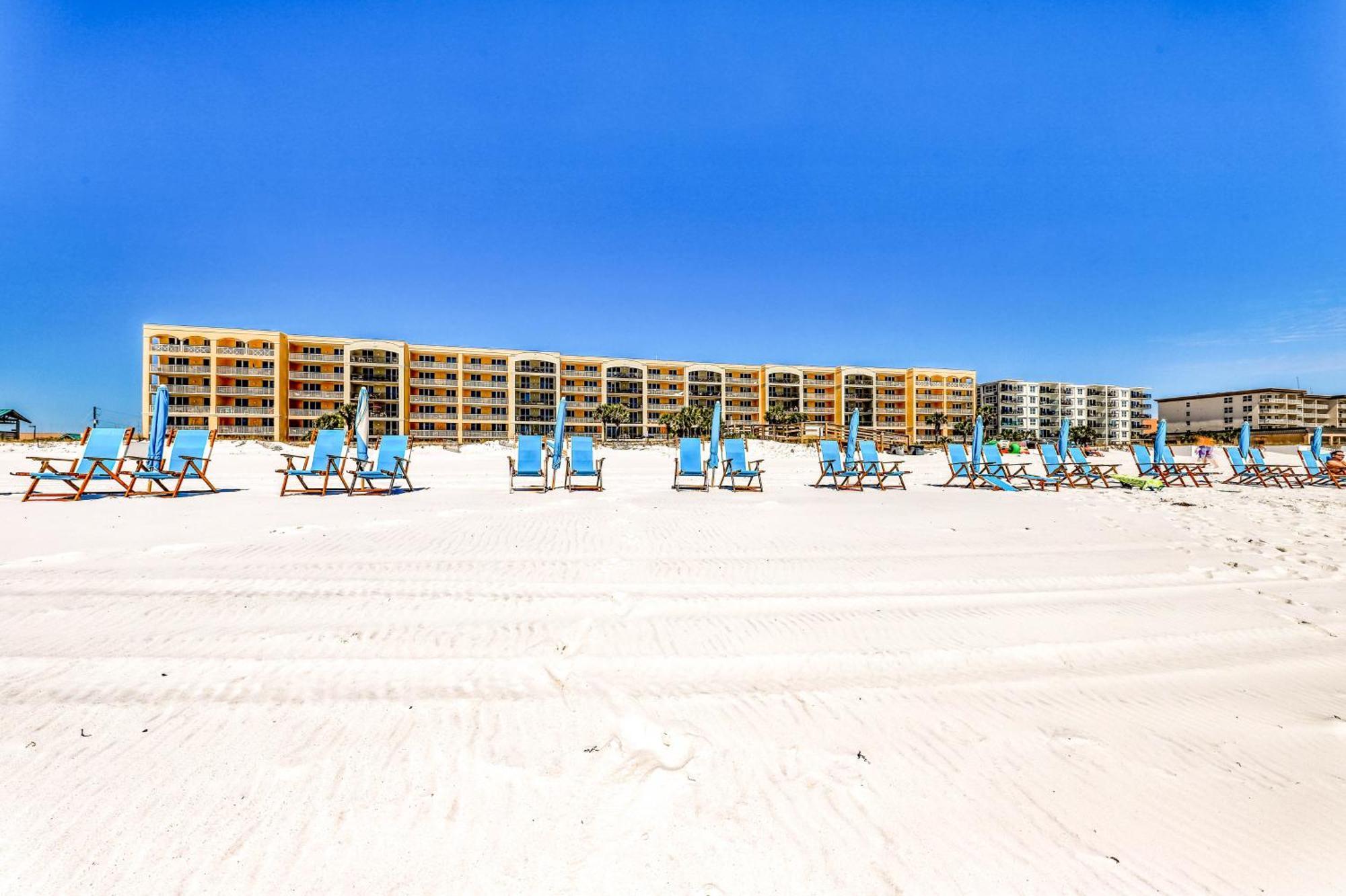 Azure Apartman Fort Walton Beach Kültér fotó