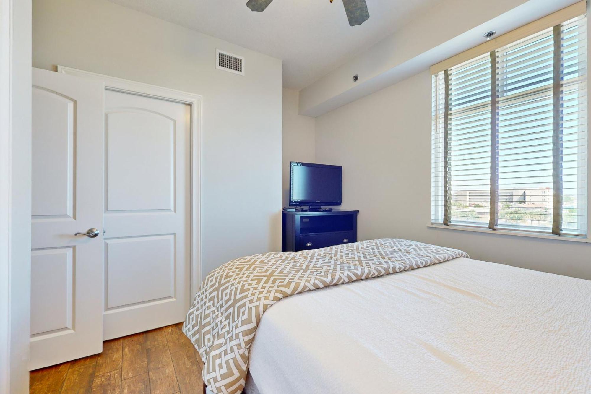 Azure Apartman Fort Walton Beach Kültér fotó