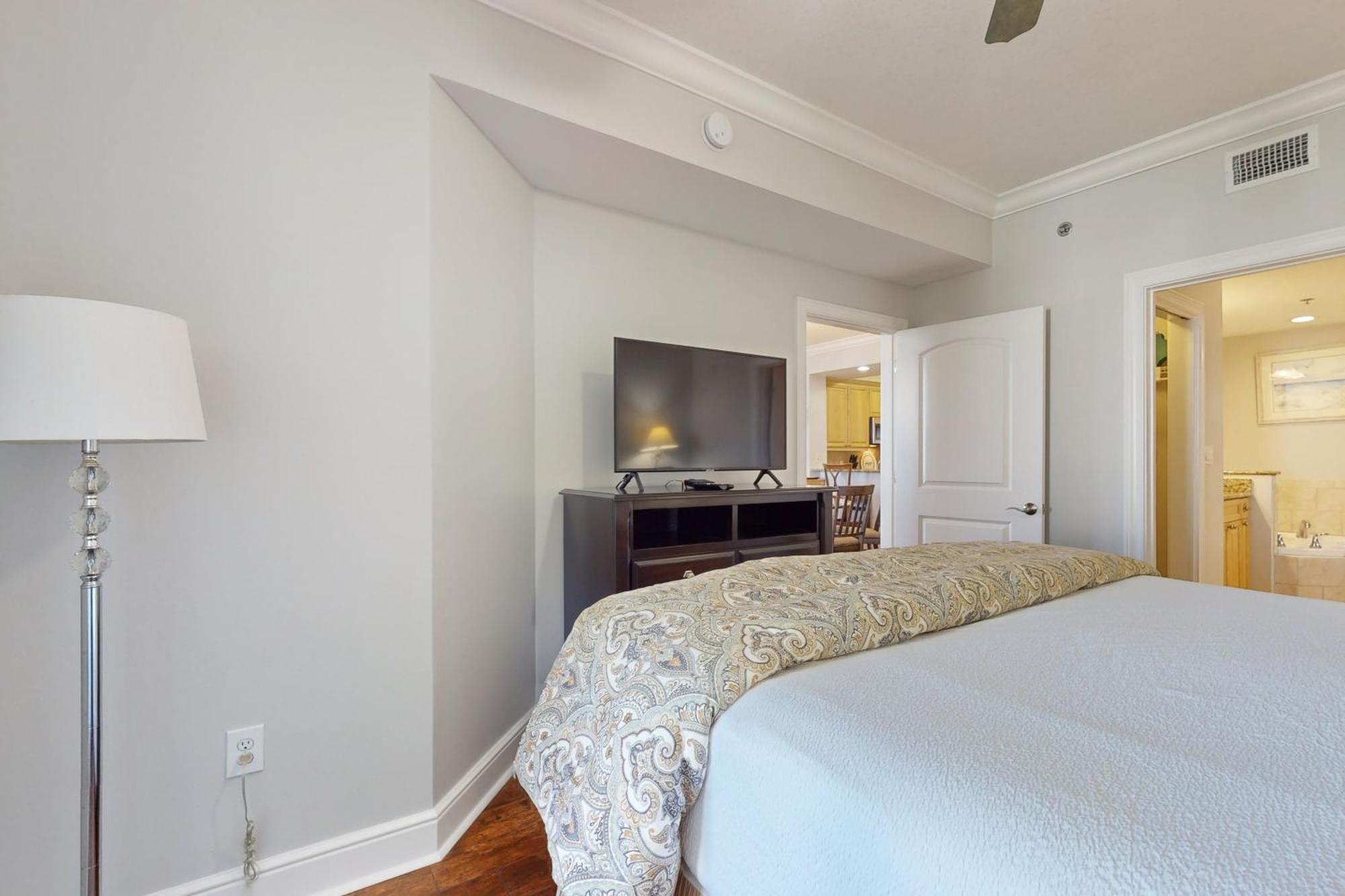 Azure Apartman Fort Walton Beach Kültér fotó
