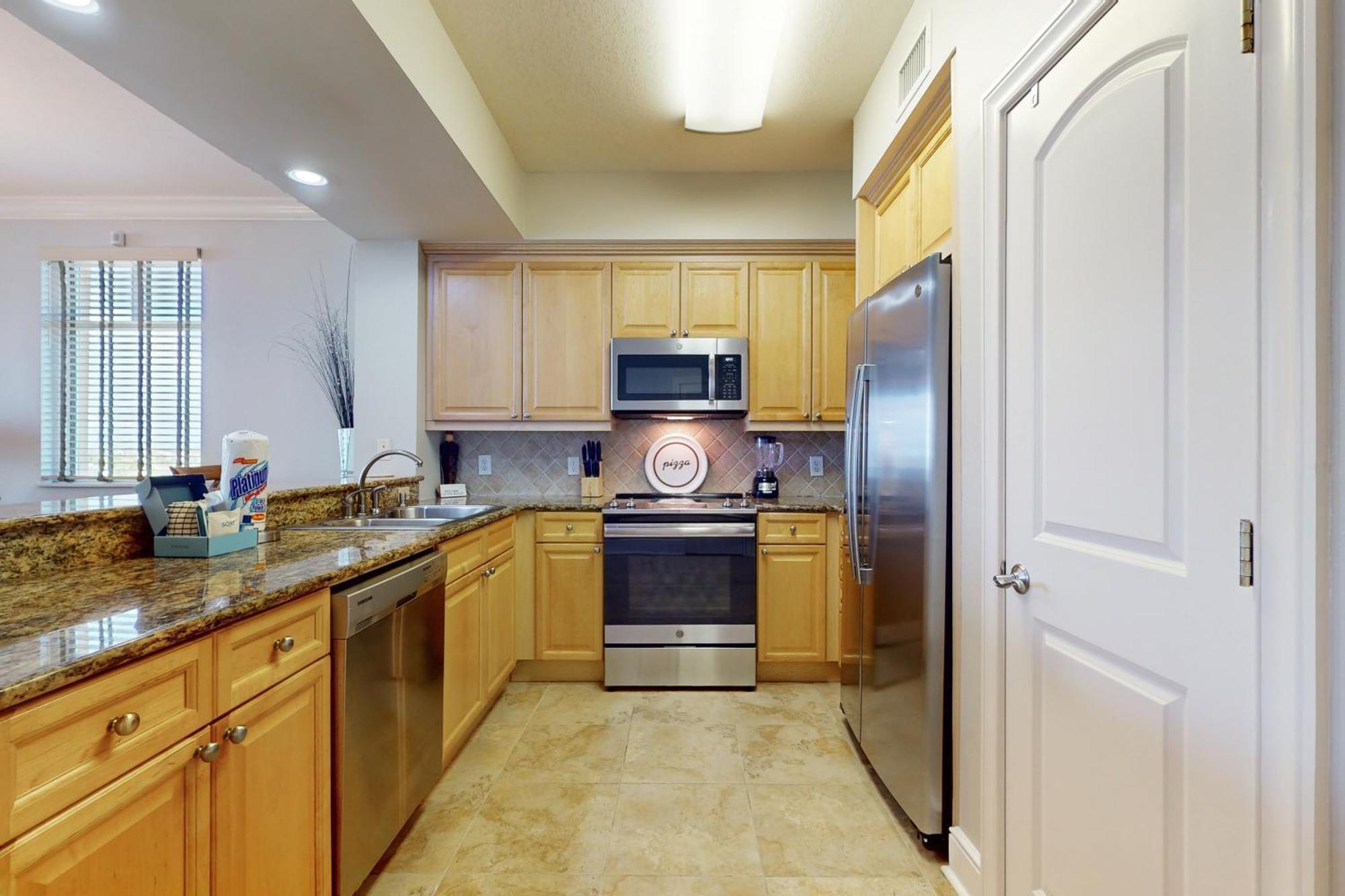Azure Apartman Fort Walton Beach Kültér fotó