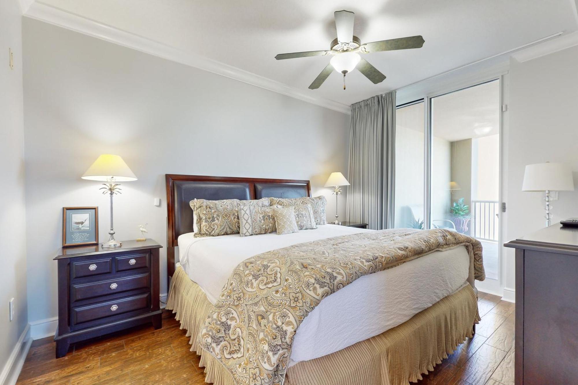 Azure Apartman Fort Walton Beach Kültér fotó