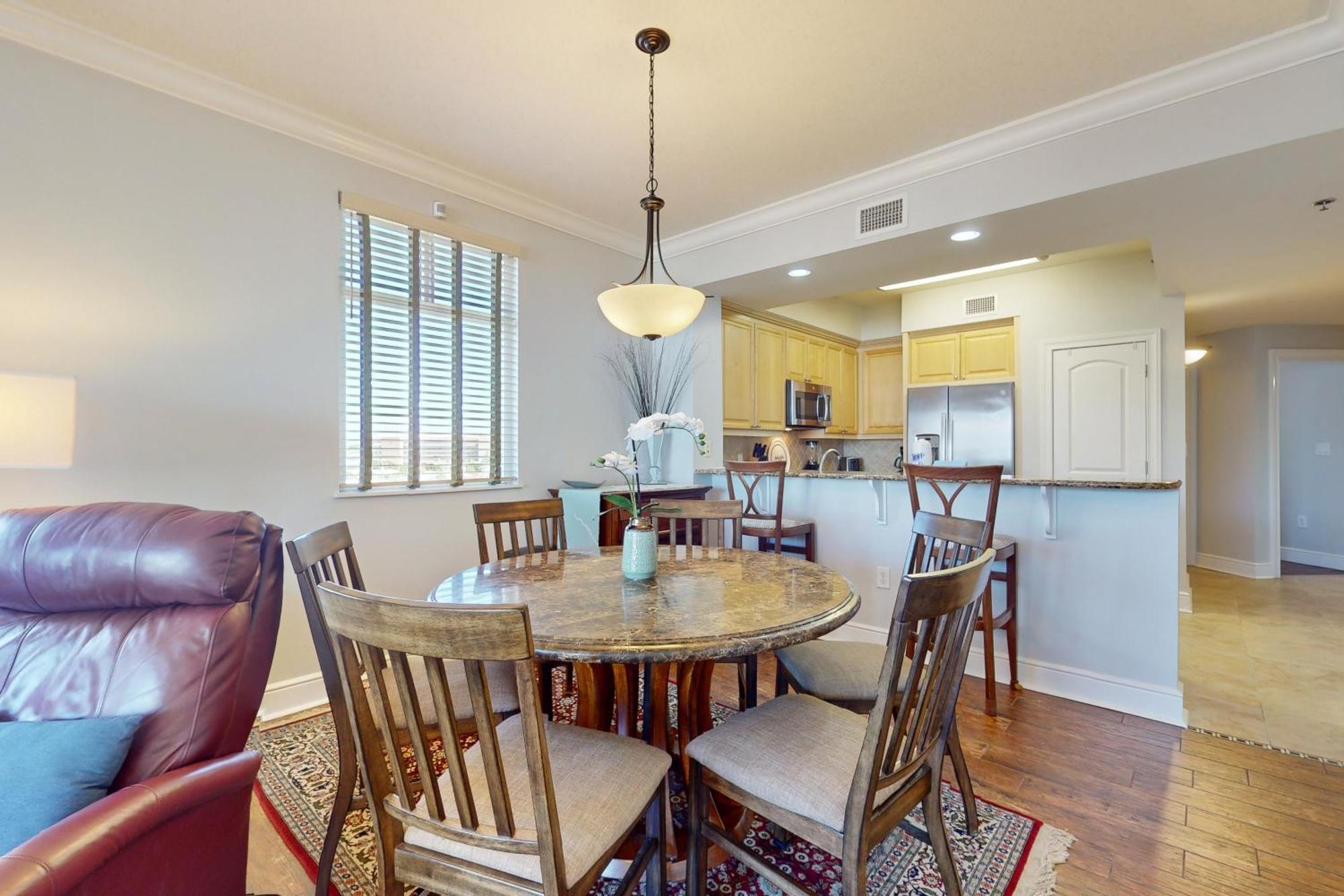 Azure Apartman Fort Walton Beach Kültér fotó
